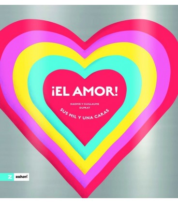 AMOR! EL