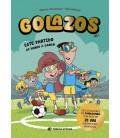 GOLAZOS - VOL. 1