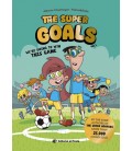SUPER GOALS, THE - VOL. 1