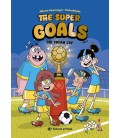 SUPER GOALS, THE - VOL. 2