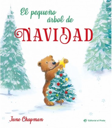PEQUENO ARBOL DE NAVIDAD