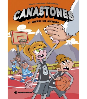 CANASTONES - VOL. 4