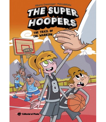 SUPER HOOPERS