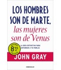 LOS HOMBRES SON DE MARTE, LAS MUJERES SON DE VENUS (EDICION LIMITADA .