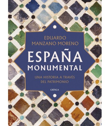 ESPAÑA MONUMENTAL