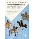 CUATRO PRINCIPES