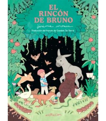 EL RINCON DE BRUNO