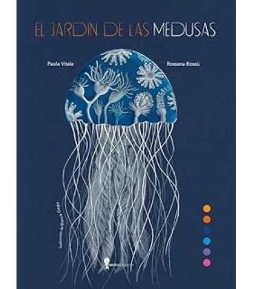 EL JARDIN DE LAS MEDUSAS