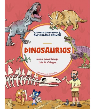 DINOSAURIOS
