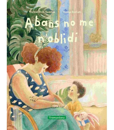 ABANS NO ME NOBLIDI