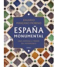 ESPAÑA MONUMENTAL