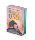 ESTUCHE COLECCION EL ULTIMO OSO