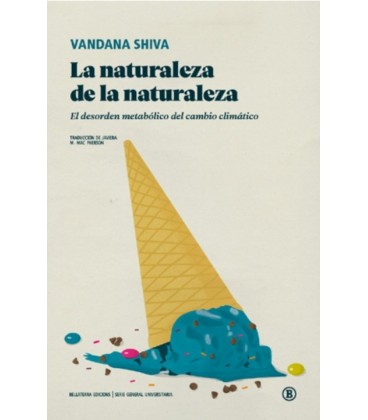 LA NATURALEZA DE LA NATURALEZA