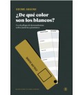 DE QUE COLOR SON LOS BLANCOS
