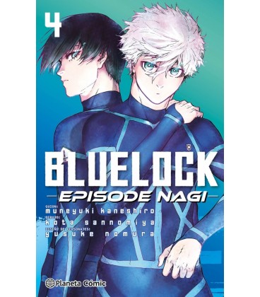BLUE LOCK EPISODE NAGI 04