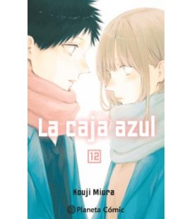LA CAJA AZUL 12