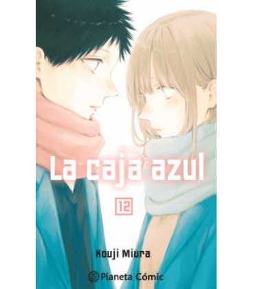 LA CAJA AZUL 12