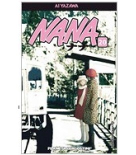 NANA 20