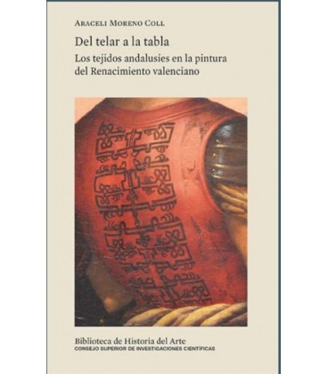 DEL TELAR A LA TABLA