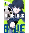 BLUE LOCK 01