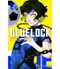 BLUE LOCK 02