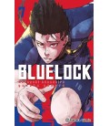 BLUE LOCK 07