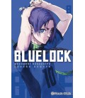 BLUE LOCK 08