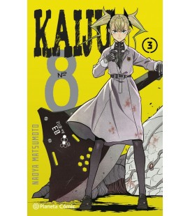 KAIJU 8 03