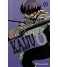 KAIJU 8 Nº04