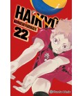 HAIKYU 22-45
