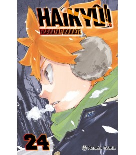 HAIKYU 24-45