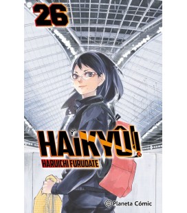 HAIKYU 26-45