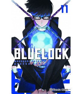 BLUE LOCK 11