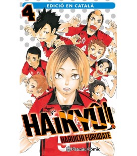 HAIKYU 04-45 CATALA