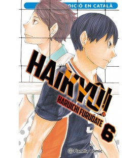HAIKYU 06-45 CATALA