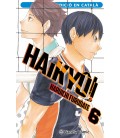 HAIKYU 06-45 CATALA
