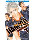 HAIKYU 07-45 CATALA