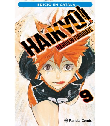 HAIKYU 09-45 CATALA