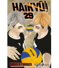 HAIKYU 29-45