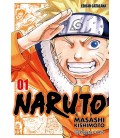 NARUTO JUMP REMIX N 01-24 (CATALA)