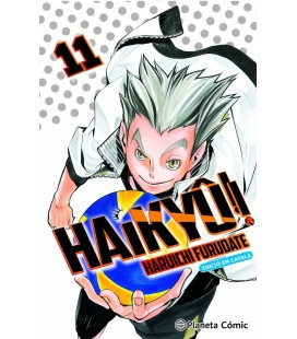 HAIKYU 11-45 CATALA