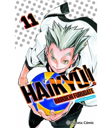 HAIKYU 11-45 CATALA