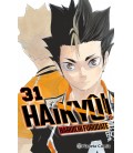 HAIKYU 31-45