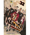 HAIKYU 32-45