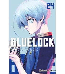 BLUE LOCK 24