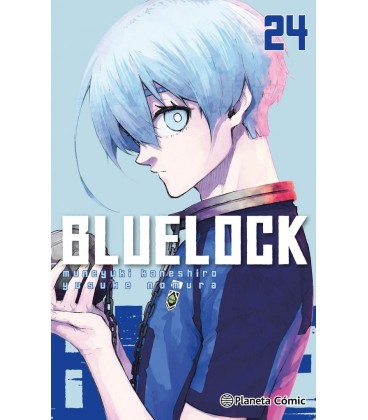 BLUE LOCK 24