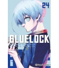 BLUE LOCK 24