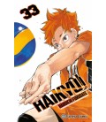HAIKYU 33-45