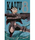 KAIJU 8 11