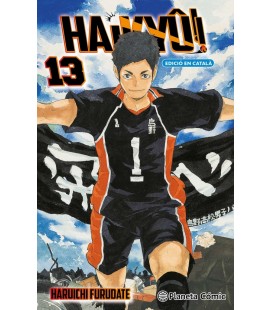 HAIKYU 13-45 CATALA